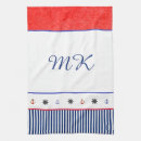 Buscar ancla paños de cocina Casa de playa