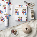 Buscar beso papel de regalo Chica