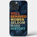 Buscar feminismo iphone fundas Derechos de la mujer