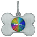 Buscar colores del arco iris collares General y unisex