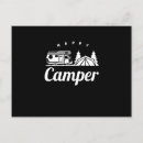 Buscar acampada postales 3 º camioneta