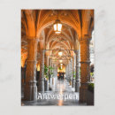 Buscar antwerpen postales Bélgica