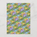 Buscar dinosaurios postales Cualquier niño