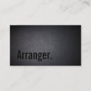 Buscar arreglos Minimalista