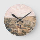 Buscar military relojes de pared William