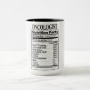 Buscar oncólogo tazas Divertido