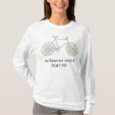 Buscar ilustraciones de la bicicleta camisetas General y unisex