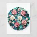 Buscar flor de loto postales Parejas