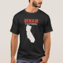 Buscar calibre camisetas California