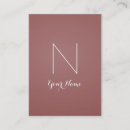 Buscar caja de tarjetas de visita General y unisex