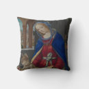 Buscar madonna cojines Religioso