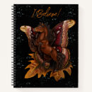 Buscar caballos cuadernos General y unisex