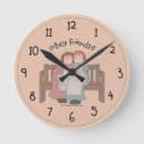 Buscar mejor amigo relojes de pared Amigos