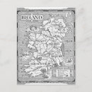 Buscar mapa de irlanda tarjetas 4 º asignación