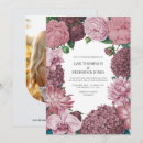 Buscar humo invitaciones General y unisex