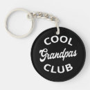 Buscar grandpa llaveros Día del padre