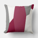 Buscar fucsia cojines Blanco