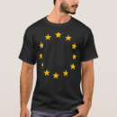 Buscar banderas europeas camisetas Turismo