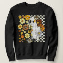 Buscar boho sudaderas Floral