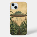 Buscar ovni iphone fundas Extraterrestre