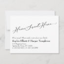 Buscar home sweet home invitaciones Cambio de dirección