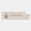 Buscar floral vintage pegatinas parachoque Flores
