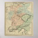 Buscar mapa de europa posters Relieve