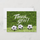 Buscar balón de fútbol tarjetas Verde