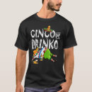 Buscar sombrero mexicano camisetas Drinko