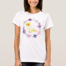 Buscar parrot lover camisetas Gallo