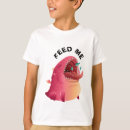 Buscar feed me camisetas Divertido