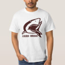 Buscar tiburones ropa Semana de tiburón