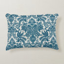 Buscar florero azul cojines Floral