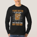 Buscar conti camisetas Mantequilla