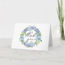 Buscar hortensias tarjetas Acuarela