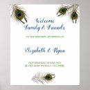 Buscar pavo real elegante posters Parejas