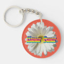 Buscar flower power llaveros Flores