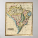 Buscar el brasil posters Por completo