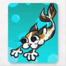 Buscar calico cat alfombrillas de raton Gatos