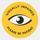Buscar ayuda visual Conciencia