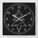 Buscar trompeta relojes de pared Cobre