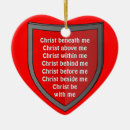 Buscar san patricio adornos Santo