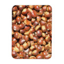 Buscar castañas imanes Alimento