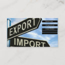 Buscar importaciones tarjetas de visita Negocio