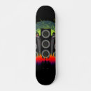 Buscar canción tablas de skate General y unisex