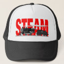 Buscar trenes del modelo gorras Vapor