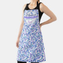 Buscar paisley delantales Floral