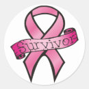 Buscar superviviente pegatinas Rosa