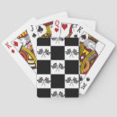 Buscar cuadros barajas de cartas Coche