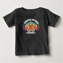 Buscar jengibre bebe ropa Para todos